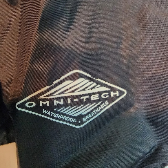 Columbia Waterproof light weight jacket XS - Picture 3 of 4